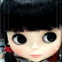 BLYTHE DOLL