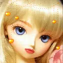 PRETTY DOLL