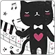 MUSIC KITTY