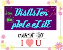 disaster piece elite