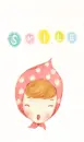 smile