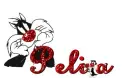 Pelia
