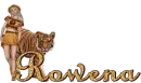 Rowena