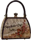 Happy Mother's Day! Jodie..