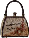 Happy Mother's Day! Kaylah...