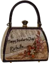 Happy Mother's Day! Richelle..