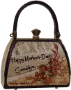 Happy Mother's Day!Genalyn..