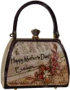 Happy Mother's Day!Evelyn..