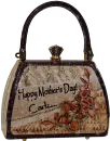 Happy Mother's Day! Carla..