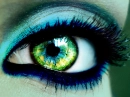cool eye