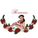 ROWENA