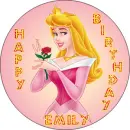 Happy Birthday Emily,Requested!