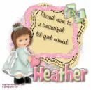 Heather