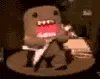 Domo Guitar
