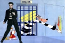 Jailhouse rock