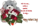 Happy Mothe's Day