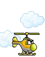 helicopter