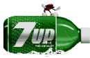 Surf 7 up