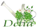 delia