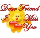Miss u
