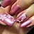 Manicure Yeh its mine x