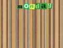 monday