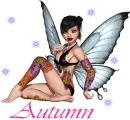 Tattoo Autumn