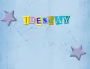 tuesday