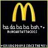 mcdonalds