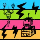 robot