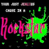rockstar