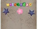 wednesday