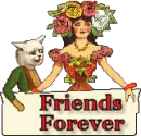 CAT FRIENDS