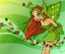 Illusen Earth Faerie