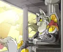 King Altador