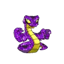 Purple Hissi