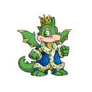 Royal Scorchio