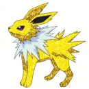 Jolteon