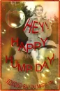 HUMP DAY MARILYN MONROE