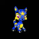 Starry Ixi