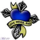 Love never dies 
