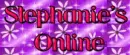 Stephanie's Online