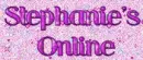 Stephanie's Online