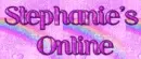 Stephanie's Online