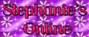 Stephanie's Online