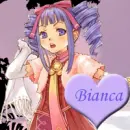 Bianca - Rune Factory Frontier