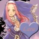 Lara - Rune Factory Frontier