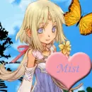 Mist - Rune Factory Frontier