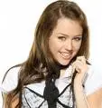 Miley Look