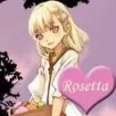 Rosetta - Rune Factory Frontier